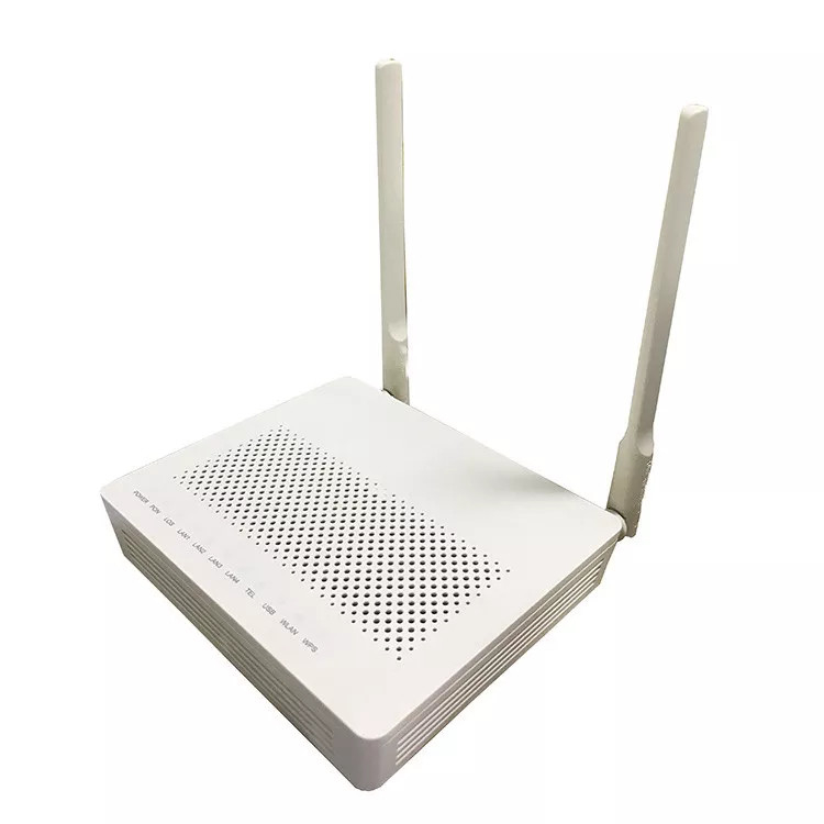 Wireless WPA2 HGU Router 300Mbps ONT 1ge 3fe Wifi